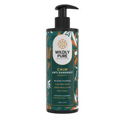 Wildly Pure Calm Anti Dandruff Shampoo - 150 ml-33