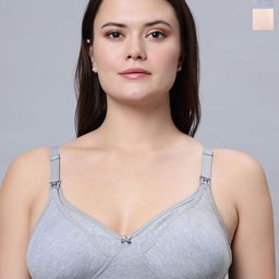 In Care Bra Full Coverage Lightly Padded-55