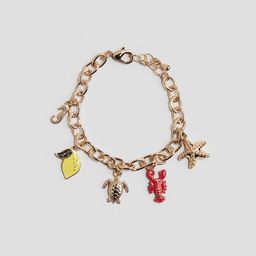 H&M Charm Bracelet-image-13