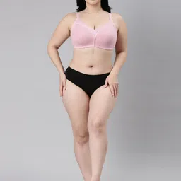 Enamor Bra Full Coverage-9