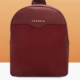 Caprese Women Dew Fashion Backpack-36