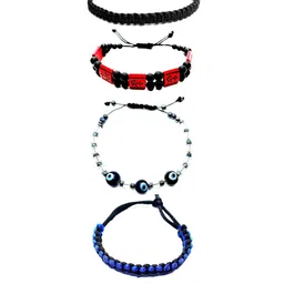 Dynamic Retail Global 4 Multistrand Bracelet-image-64