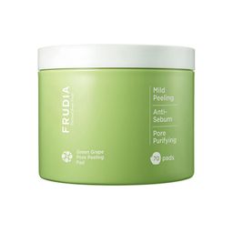 FRUDIA Green Grape Pore Peeling Pad - 70 Pads-55