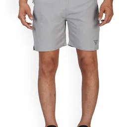 SYFKO Men Running Sports Shorts-image-20