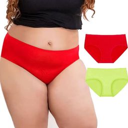 Diving Deep Pack of 2 Hipster Briefs-image-146