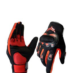 Xtrim Men Biking Gloves-image-16