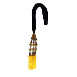 HAVEREAM Embellished Tassel Accessory-image-42