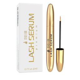 STACY LASH Eyelash Growth Serum & Eyelash Enhancer - 5 ml-image-3
