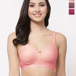 College Girl Bra Full Coverage Lightly Padded-40