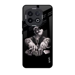 QRIOH Quirky Printed IQOO 13 5G Back Case Mobile Accessories-picture-12