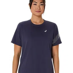 ASICS Icon Printed Short Sleeve T-Shirt-image-70