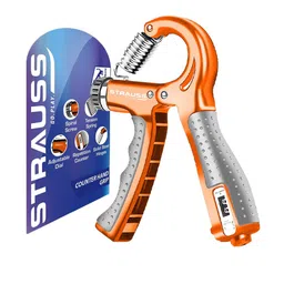 STRAUSS Adjustable Hand Grip With Counter-image-16