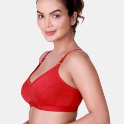 SKDREAMS Bra Full Coverage image 4