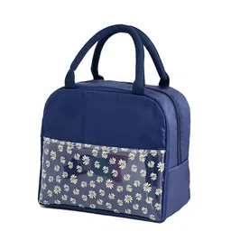 FAVON Printed Makeup Pouch-18