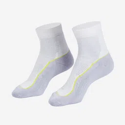 FLX By Decathlon Unisex Above Ankle-Length Socks-23