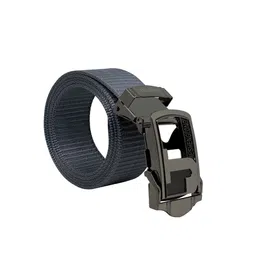 Metronaut Men Textured Belt-image-60