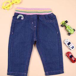V-Mart Kids Stretchable Jeans-picture-10