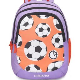 CHEVIN Unisex Backpack-30