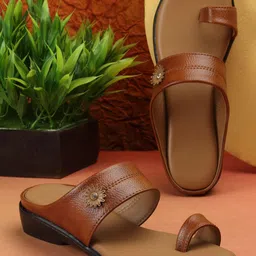 Killer Women One Toe Flats-picture-31