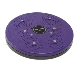HackerX Tummy Twister Ab Exerciser image 2