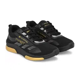 DRACKFOOT Men Running Non-Marking Shoes image 2