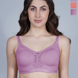 LADYLAND Bra Full Coverage Lightly Padded-8