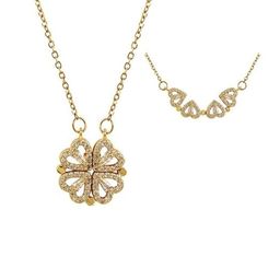 Hey Bae Women Gold Necklace and Chains-image-78