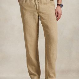 Polo Ralph Lauren Men Mid Rise Slim Fit Trousers-image-73