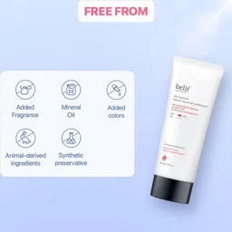 belif UV Protector Leports Sunscreen SPF 50+ PA++++ - 80 ml image 4