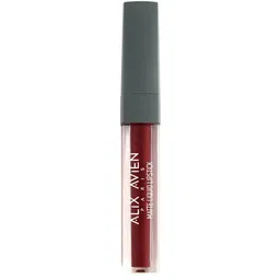 ALIX AVIEN PARIS Matte Liquid Lipstick-3ml-522 Wine Red-33