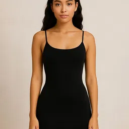 Seetoo Bodycon Mini Dress-51