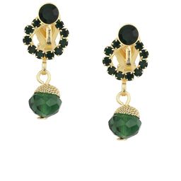 FirstBlush Contemporary Drop Earrings-image-31
