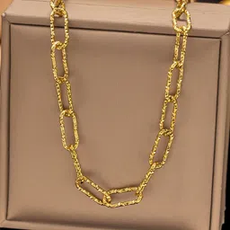 MYKI Gold-Plated Chain-image-89