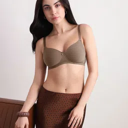 Wacoal Bra Medium Coverage Lightly Padded-picture-8