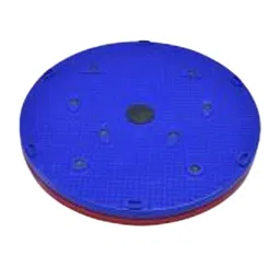 HackerX Tummy Twister Ab Exerciser image 1