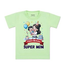 Arvesa Kids Printed T-shirt-image-10