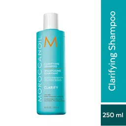 MOROCCANOIL Clarifying Shampoo - 250 ml-39