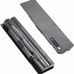 SellZone Laptop Battery For JWPHF 6 Cell Laptop Battery-image-92
