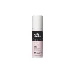 Milkshake Sos Roots Temporary Instant Root Touch-Up, Ammonia-Free Spray - Black-picture-10
