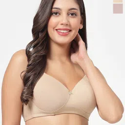 SHYAM SONS FLAIR Bra Full Coverage Lightly Padded-image-93