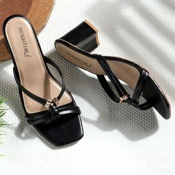 HEIGHTEN Wedge Sandals-picture-9