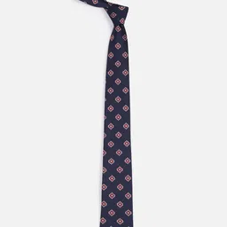 Van Heusen Men Printed Broad Tie image 4