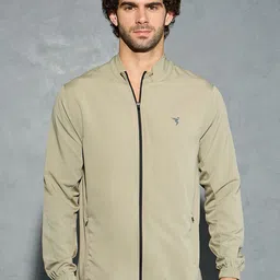 Technosport Men Polyester Lightweight Outdoor Sporty Jacket-picture-19