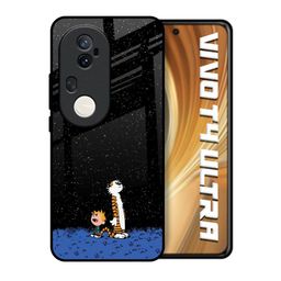 QRIOH Quirky Printed Vivo T4 Ultra 5G Back Case-picture-14