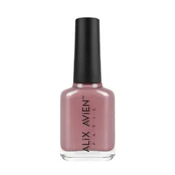 ALIX AVIEN PARIS Long Lasting Glossy Nail Lacquer - 40 ml - Pink 80-80