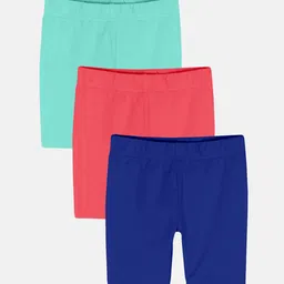 KiddoPanti Girls Shorts-27