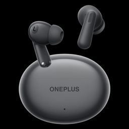 OnePlus Nord Buds 3 TWS Earbuds with Active Noise Cancellation (IP55 Water and Sweat Resistant, 12.4mm Dynamic Driver, Harmonic Gray)-28