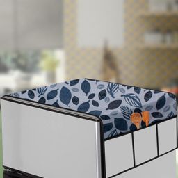 The Furnishing Tree Fridge Top Cover Compatible-picture-35