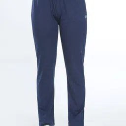 BODYACTIVE Women Cotton Trackpants-49