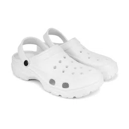 PENNEN Set Of 2 Stylish Thong Flip-Flops & Clogs image 5